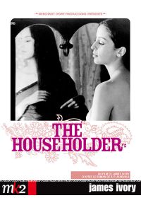 The Householder - DVD