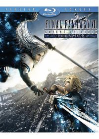 Final Fantasy VII: Advent Children (Version Longue) - Blu-ray