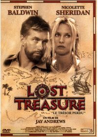 Lost Treasure - Le trésor perdu - DVD