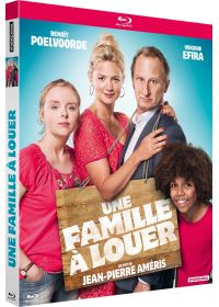 Une famille à louer - Blu-ray