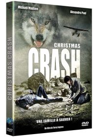 Christmas Crash : Une famille à sauver ! - DVD