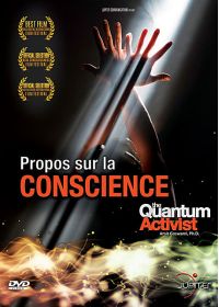 Propos sur la conscience - DVD