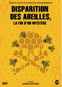 Disparition des abeilles, la fin d'un mystère - DVD
