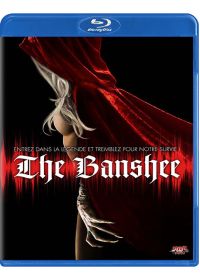 The Banshee - Blu-ray