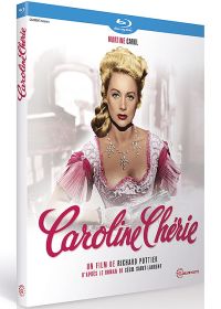 Caroline Chérie - Blu-ray
