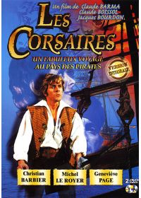 Les Corsaires - DVD