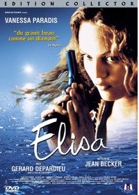 Elisa (Édition Collector) - DVD
