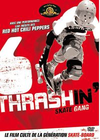 Thrashin' - Skate Gang - DVD