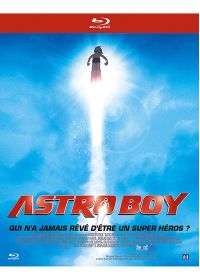 Astro Boy - Blu-ray