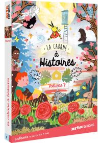La Cabane à Histoires - Volume 7 - DVD