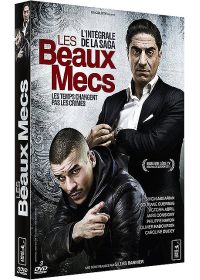 Les Beaux mecs - DVD