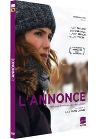L'Annonce - DVD