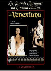 La Venitienne - DVD
