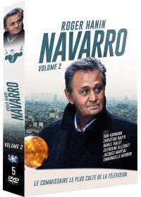 Navarro - Volume 2 - DVD