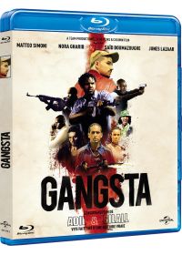 Gangsta - Blu-ray
