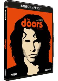 The Doors (4K Ultra HD) - 4K UHD