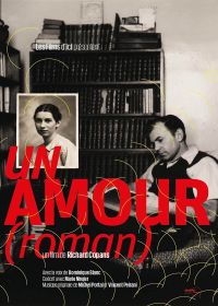 Un amour (DVD + CD) - DVD