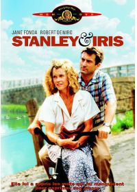 Stanley & Iris - DVD