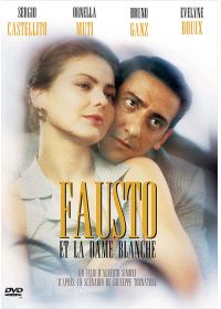 Fausto et la dame blanche - DVD
