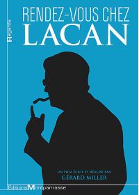 Rendez-vous chez Lacan - DVD