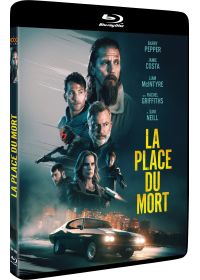 La Place du mort - Blu-ray