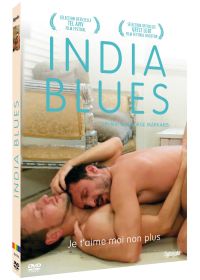 India Blues - DVD