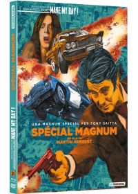 Spécial Magnum (Combo Blu-ray + DVD) - Blu-ray
