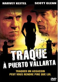 Traque à Puerto Vallarta - DVD