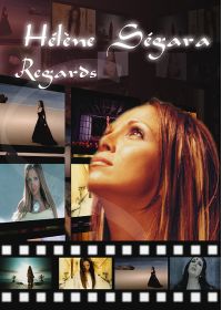Ségara, Hélène - Regards - DVD