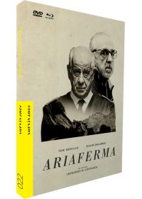 Ariaferma (Combo Blu-ray + DVD) - Blu-ray