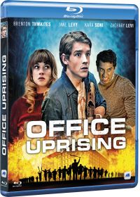 Office Uprising - Blu-ray