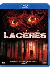 Lacérés - Blu-ray