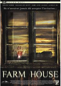 Farm House - DVD