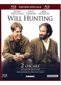 Will Hunting (Édition Spéciale) - Blu-ray