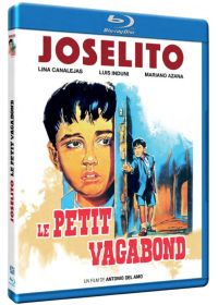 Joselito - Le petit vagabond - Blu-ray