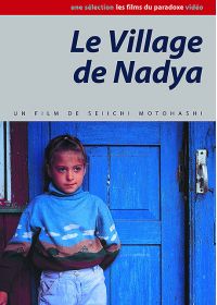 Le Village de Nadya - DVD