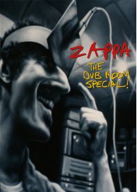 Frank Zappa - Frank Zappa's The Dub Room Special! - DVD
