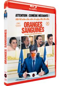 Oranges sanguines - Blu-ray