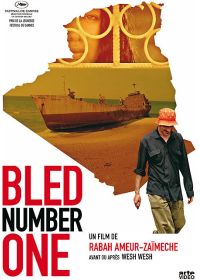 Bled Number One - DVD