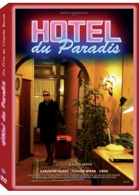 Hôtel du Paradis - DVD