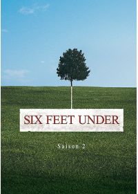 Six Feet Under - Saison 2 - DVD