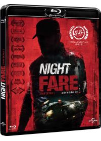 Night Fare - Blu-ray