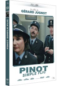 Pinot simple flic (Combo Blu-ray + DVD) - Blu-ray