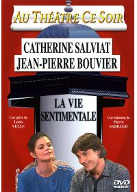 La Vie sentimentale - DVD
