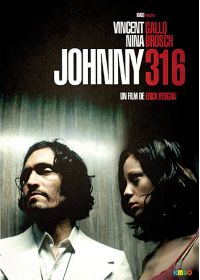 Johnny 3.16 - DVD