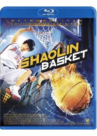 Shaolin Basket - Blu-ray