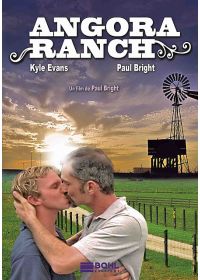 Angora Ranch - DVD
