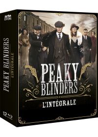 Peaky Blinders - L'Intégrale (FNAC Exclusivité Blu-ray) - Blu-ray