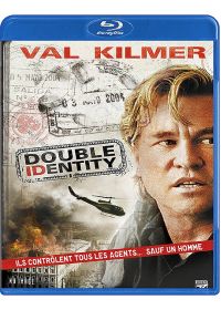 Double Identity - Blu-ray