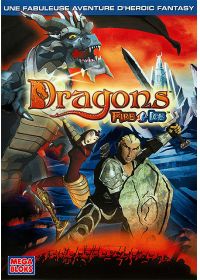 Dragons - Fire & Ice - DVD